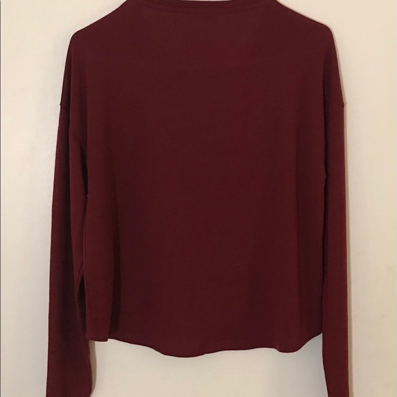 FB Sister Soft Panda Life Logo Top - Size M - Picture 7 of 11